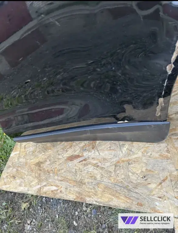 дверь задняя левая бмв x3 f25