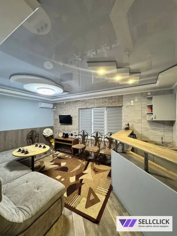 Предлагается к продаже готовый бизнес на побережье