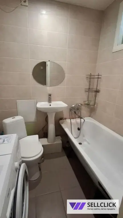 Продается однокомнатная квартира в Ильичевском районе