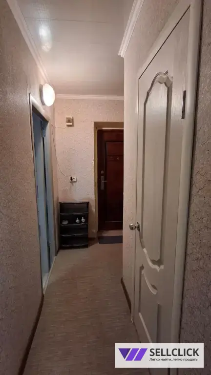 Продается однокомнатная квартира в Ильичевском районе