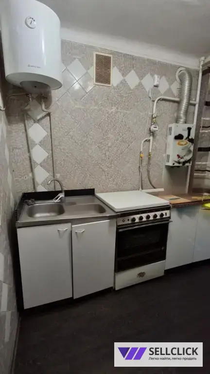 Продается однокомнатная квартира в Ильичевском районе