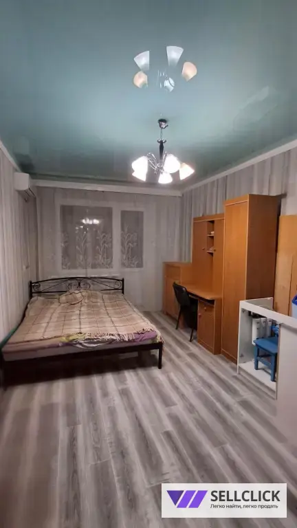 Продается однокомнатная квартира в Ильичевском районе