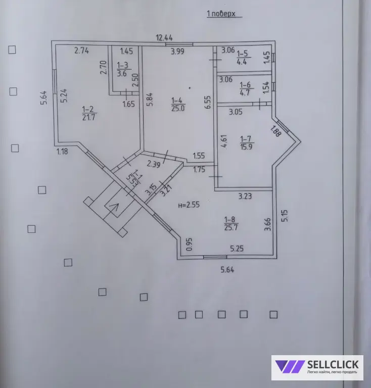 Предлагается к продаже готовый бизнес на побережье