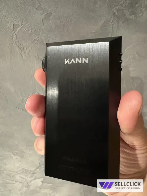 Astell&kern kann alfa