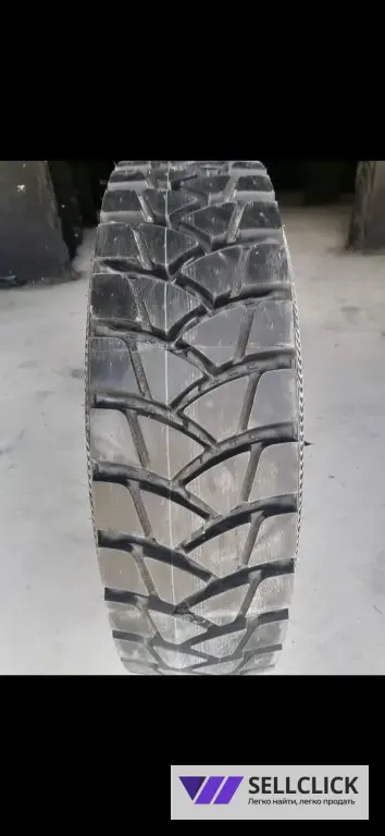 Шины на самосвал 315х80R22.5 качественные