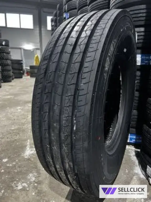 Шина на руль 315/80R22.5 для,самосвалов и спецтехники