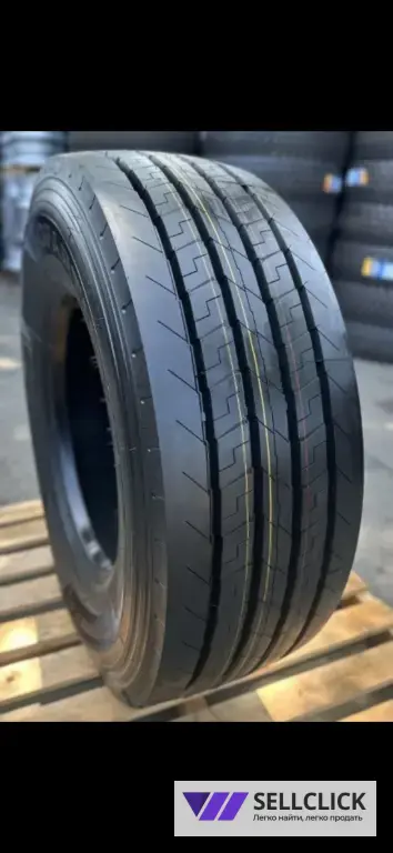 Усиленный батон 385/65R22.5 руль/прицеп