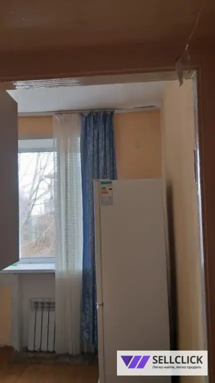 Квартира 2 комнаты, 49.9 м², 3/4 эт., Собственник