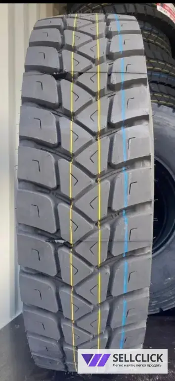 Шины на самосвал 315х80R22.5 качественные