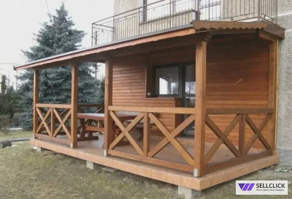 Строительствопристройки/ веранды/террасы выезд по всей Московской области