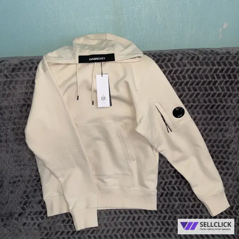 кофты CP company все размеры