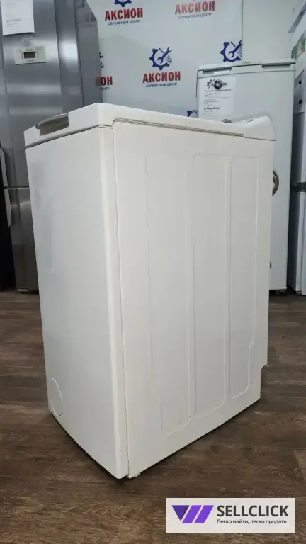 Стиральная машина Indesit ITW E 71252 G