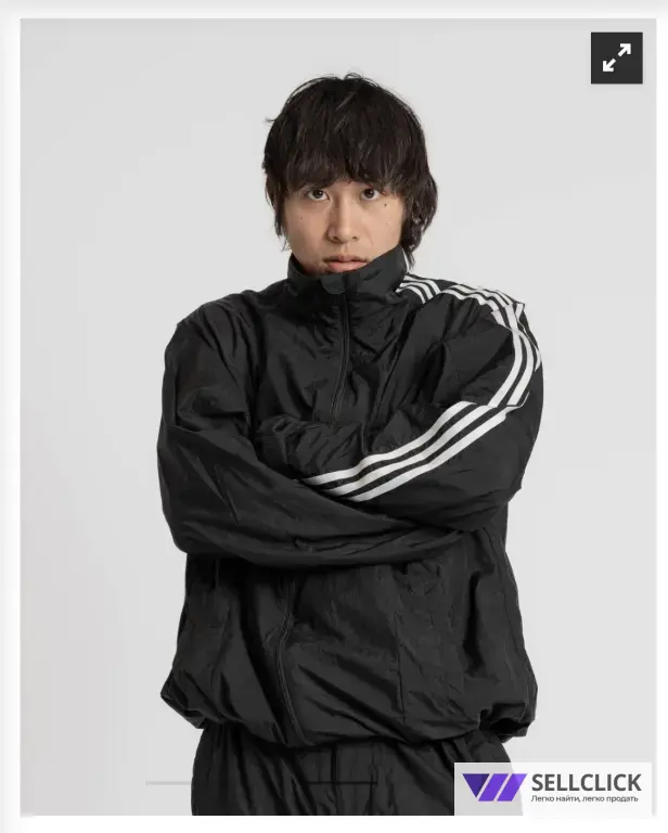 Ветровка Y-3 Adidas