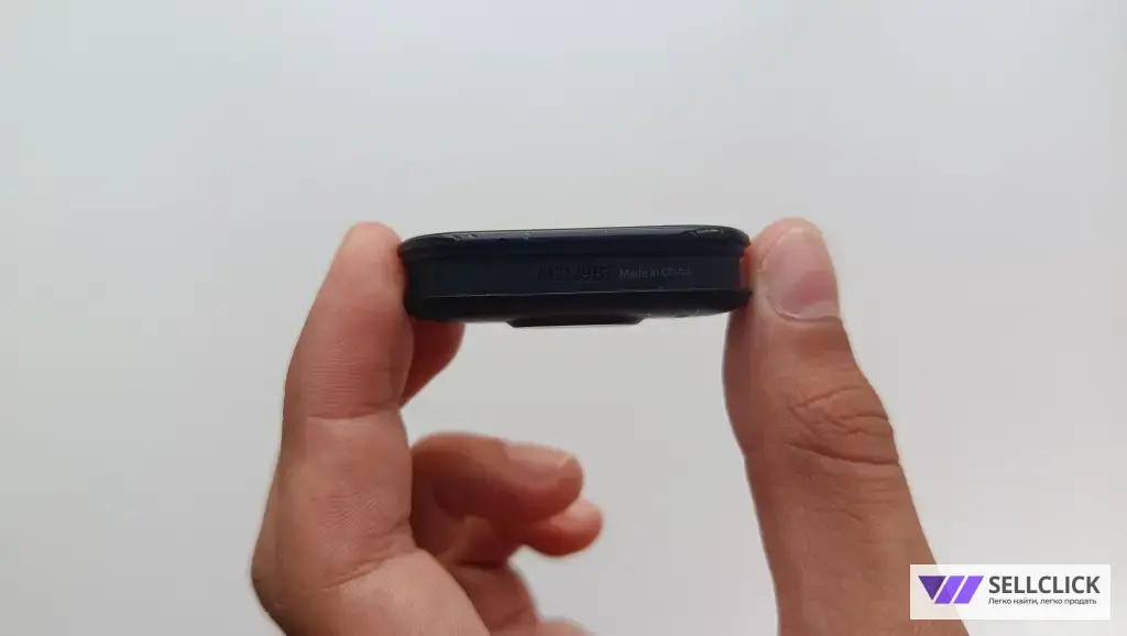 фитнес браслет Mi band 7