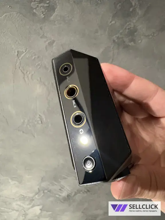 Astell&kern kann alfa