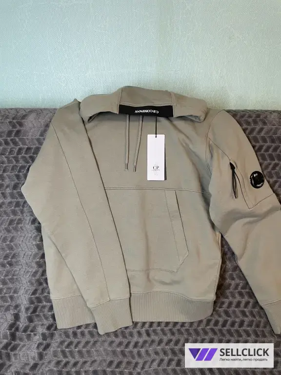кофты CP company все размеры