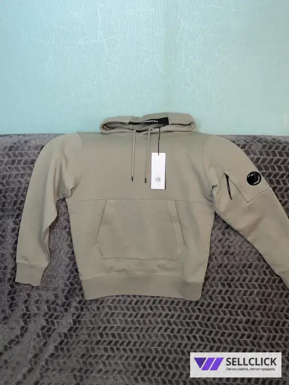 кофты CP company все размеры