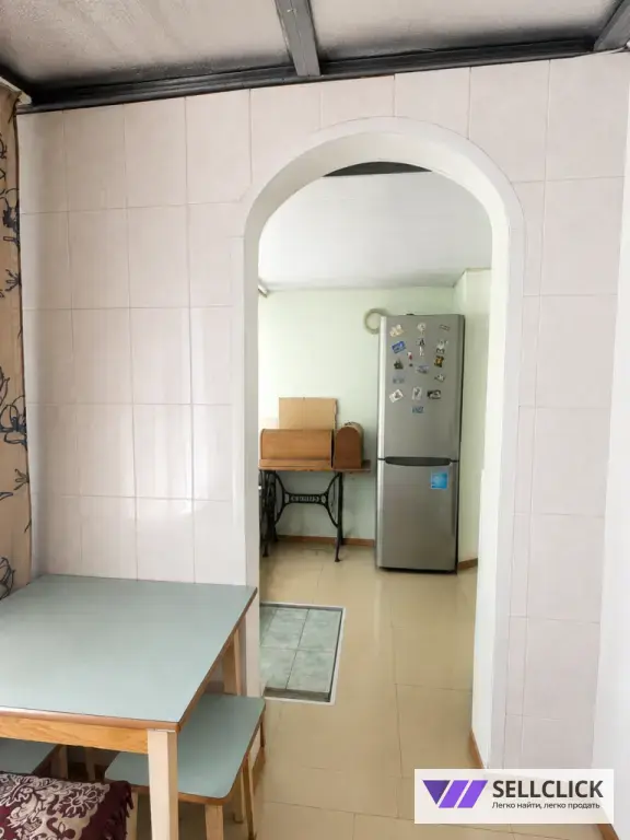 Квартира 2 комнаты, 36 м², 1/5 эт., Агент