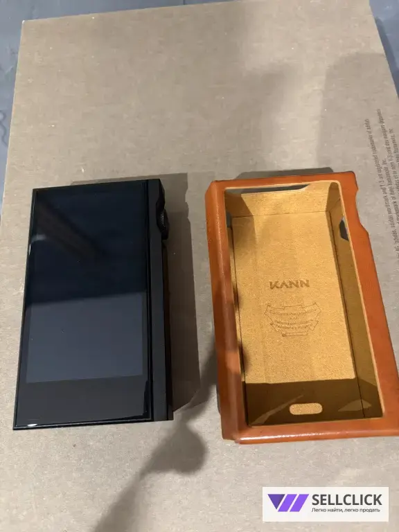 Astell&kern kann alfa