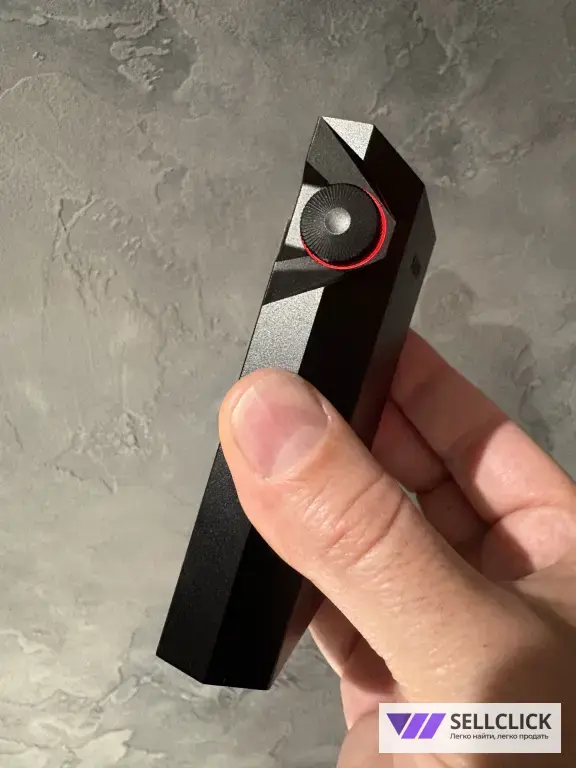 Astell&kern kann alfa