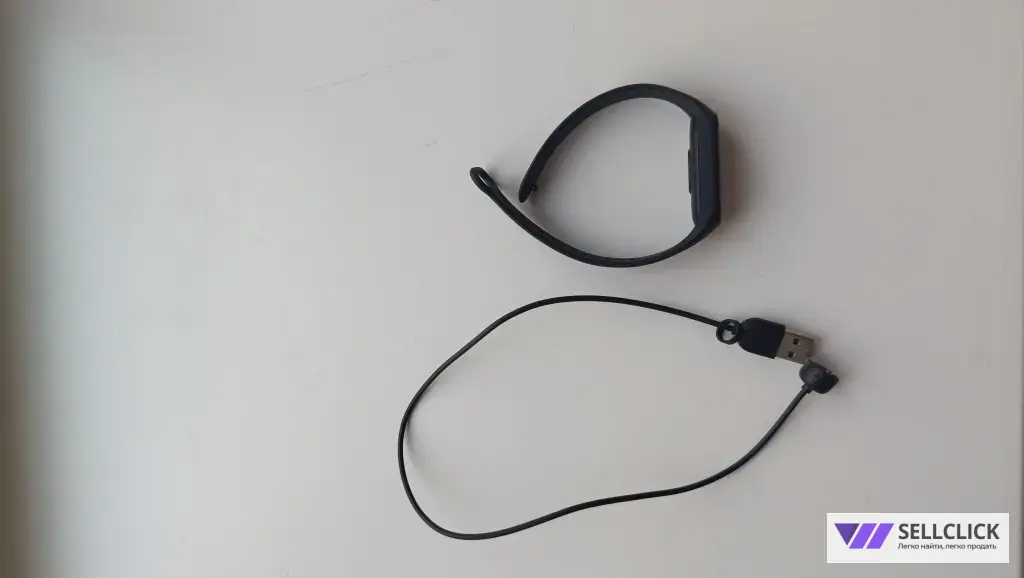 фитнес браслет Mi band 7