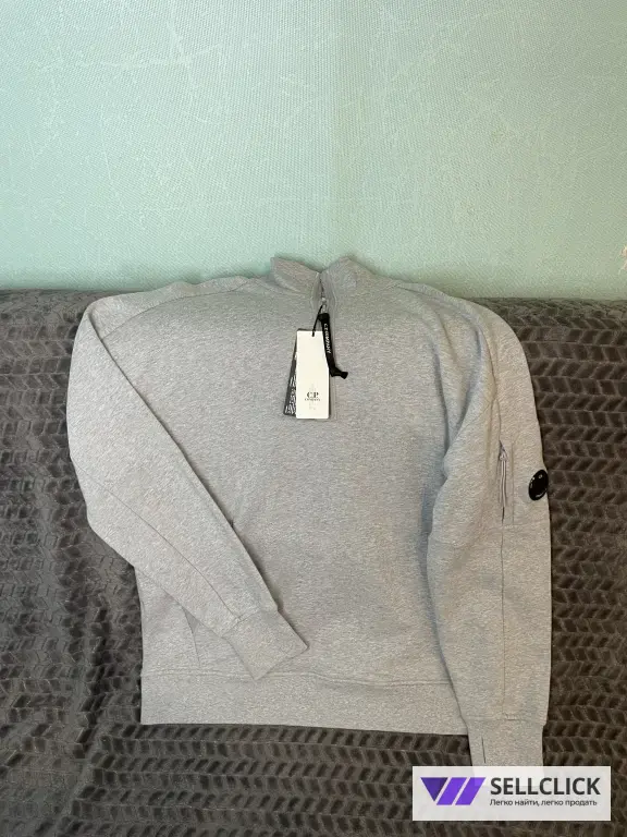 кофты CP company все размеры