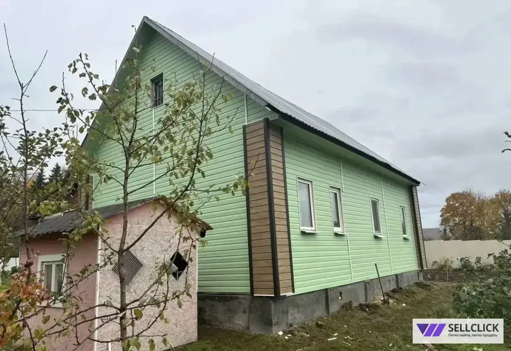 Фасадные работыутепление сайдингмонтаж фасада выезд по всей Московской области