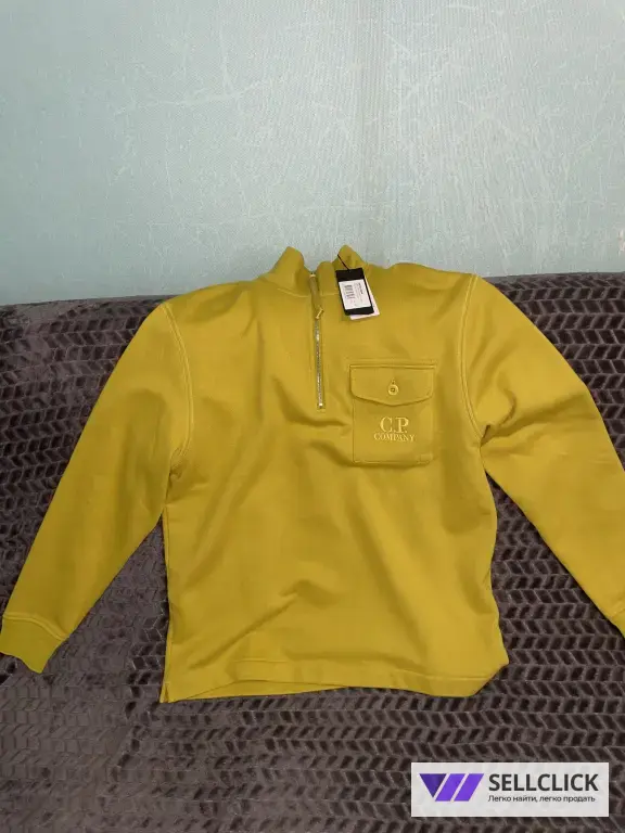 кофты CP company все размеры