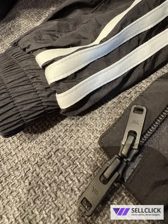 Ветровка Y-3 Adidas