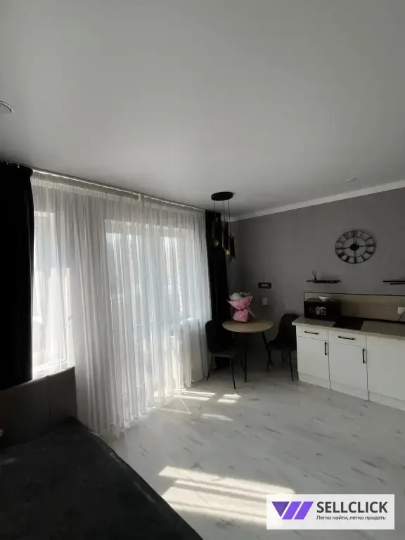 Квартира Студия, 24 м², 10/14 эт., Собственник