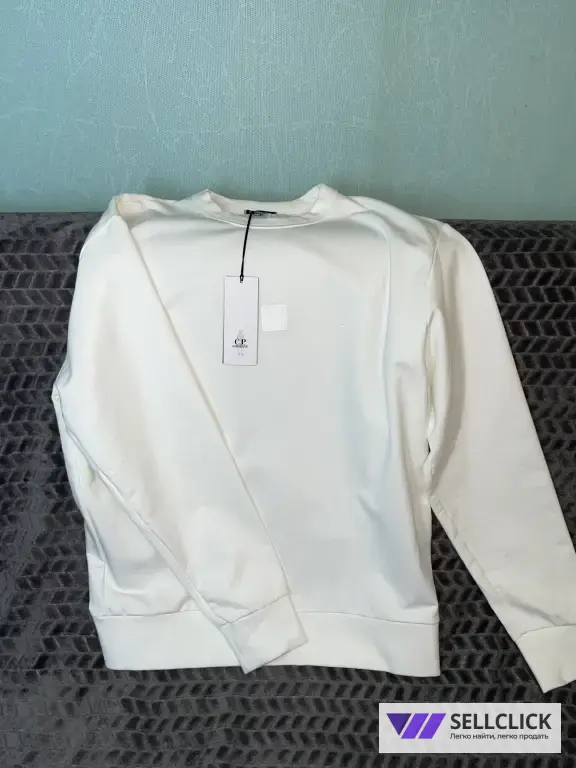 кофты CP company все размеры