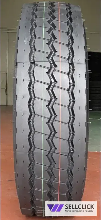 Шина на руль 315/80R22.5 для,самосвалов и спецтехники