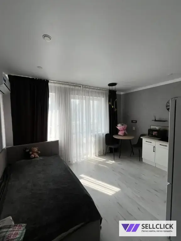 Квартира Студия, 24 м², 10/14 эт., Собственник