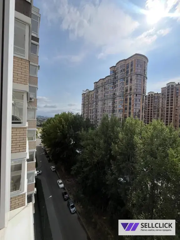 Квартира Студия, 24 м², 10/14 эт., Собственник