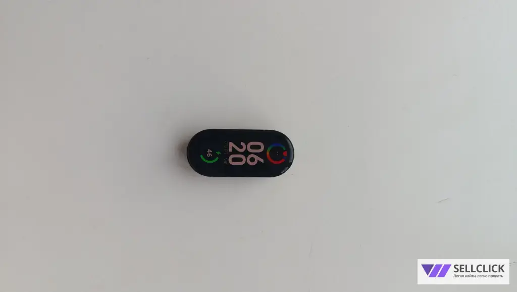 фитнес браслет Mi band 7