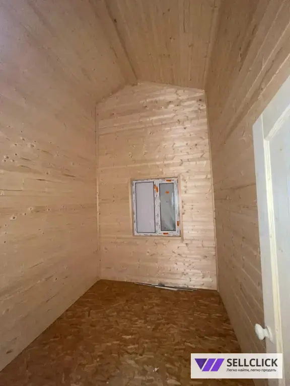 каркасные дома