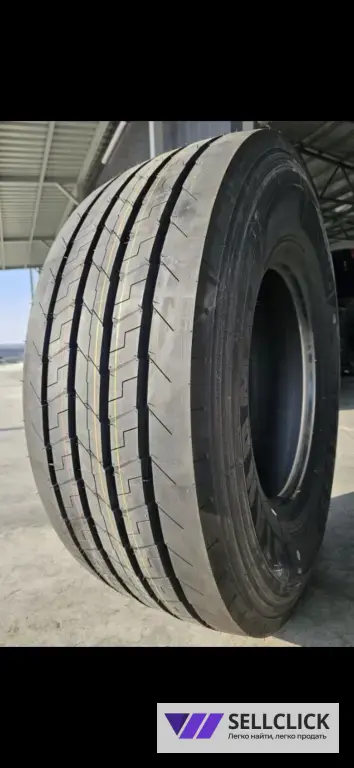 Усиленный батон 385/65R22.5 руль/прицеп