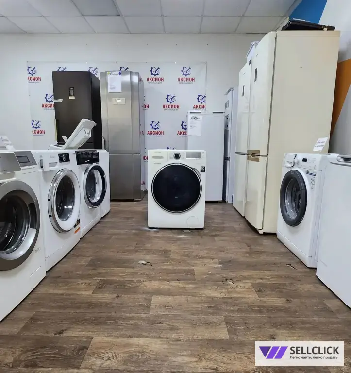 Стиральная машина Samsung WW80H7410EW