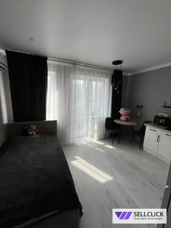 Квартира Студия, 24 м², 10/14 эт., Собственник