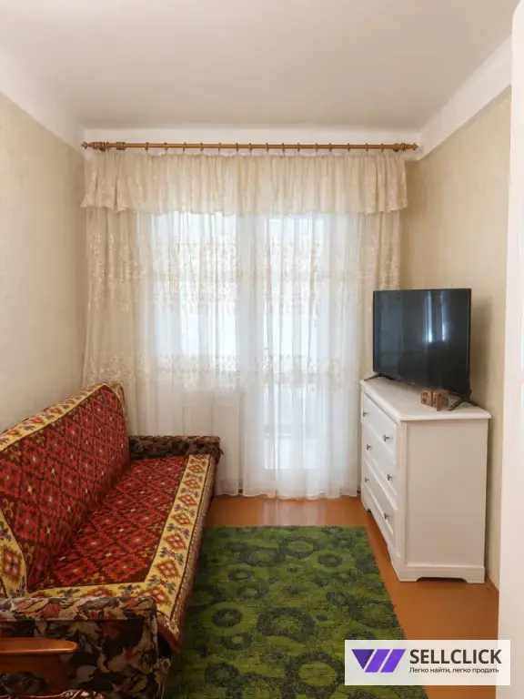 Квартира 2 комнаты, 36 м², 1/5 эт., Агент
