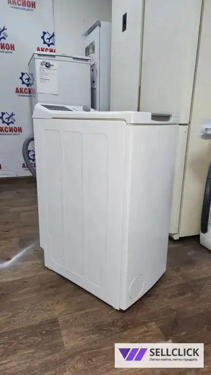 Стиральная машина Indesit ITW E 71252 G