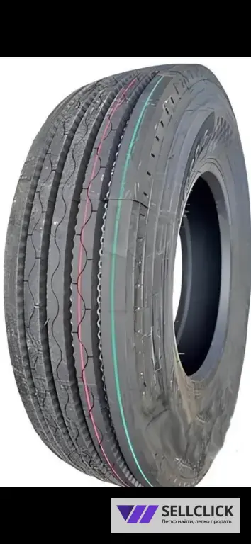 Шина на руль 315/80R22.5 для,самосвалов и спецтехники