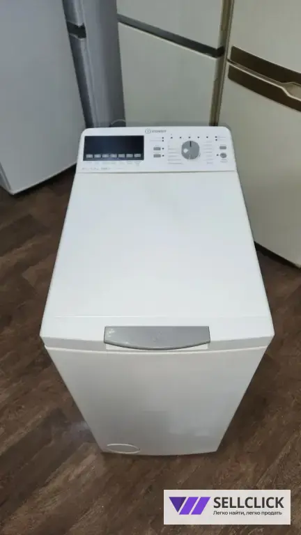 Стиральная машина Indesit ITW E 71252 G