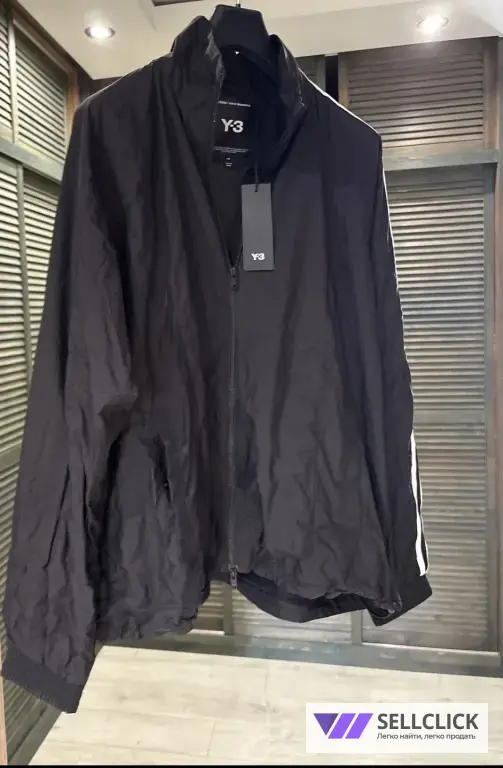 Ветровка Y-3 Adidas