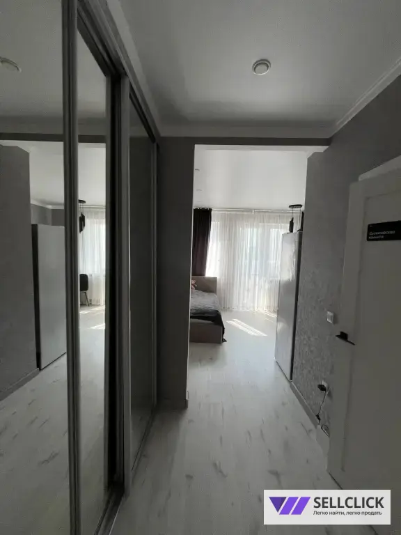 Квартира Студия, 24 м², 10/14 эт., Собственник