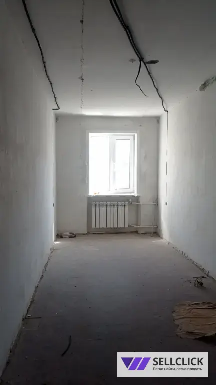 Продается уютная трёхкомнатная квартира по ул. Металлургов возле центрального рынка