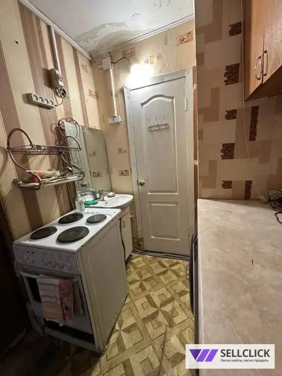 Продажа 2х комнатной квартиры гостиного типа с видом на парк Гурова