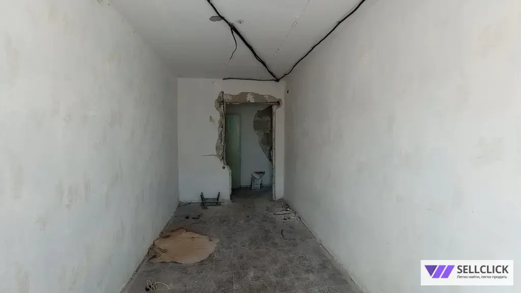 Продается уютная трёхкомнатная квартира по ул. Металлургов возле центрального рынка