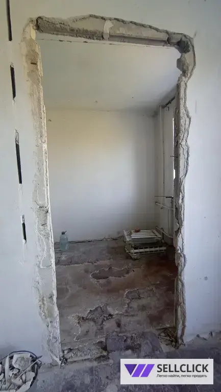 Продается уютная трёхкомнатная квартира по ул. Металлургов возле центрального рынка