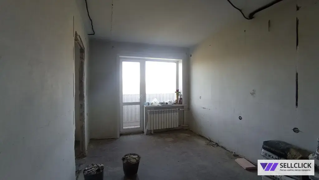 Продается уютная трёхкомнатная квартира по ул. Металлургов возле центрального рынка